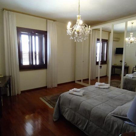 B&B Golfo Asinara Suite & Relax Сорсо Экстерьер фото