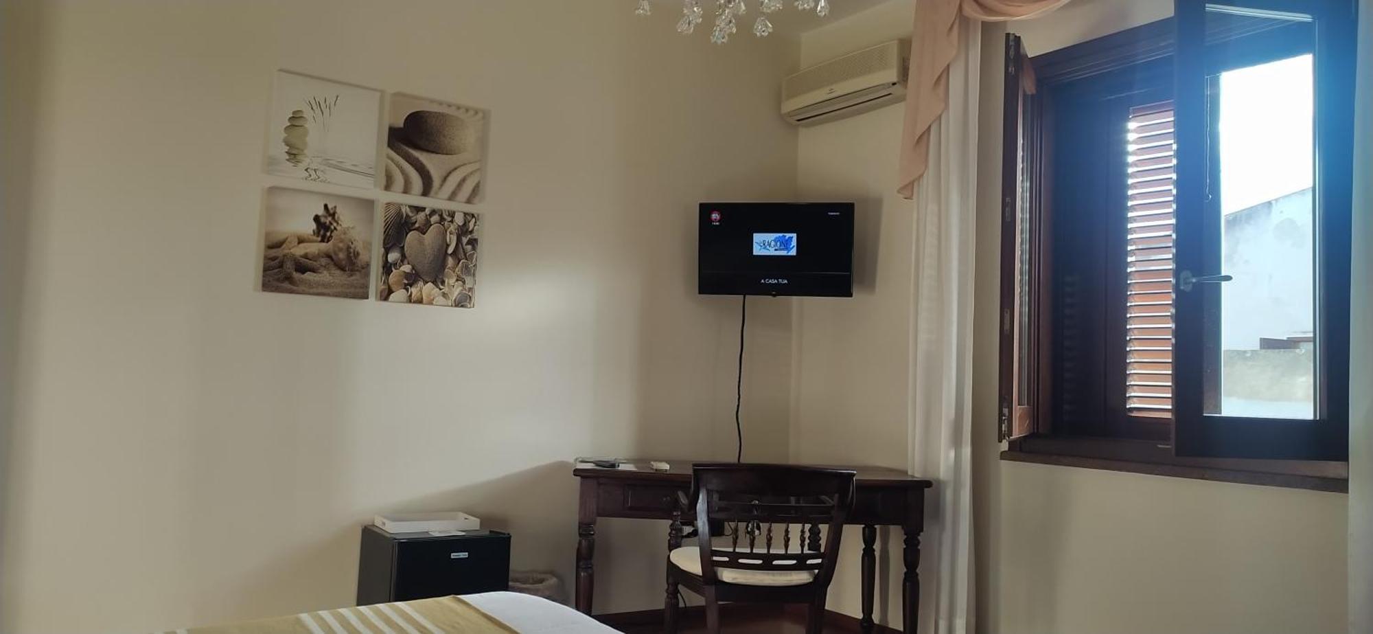 B&B Golfo Asinara Suite & Relax Сорсо Экстерьер фото