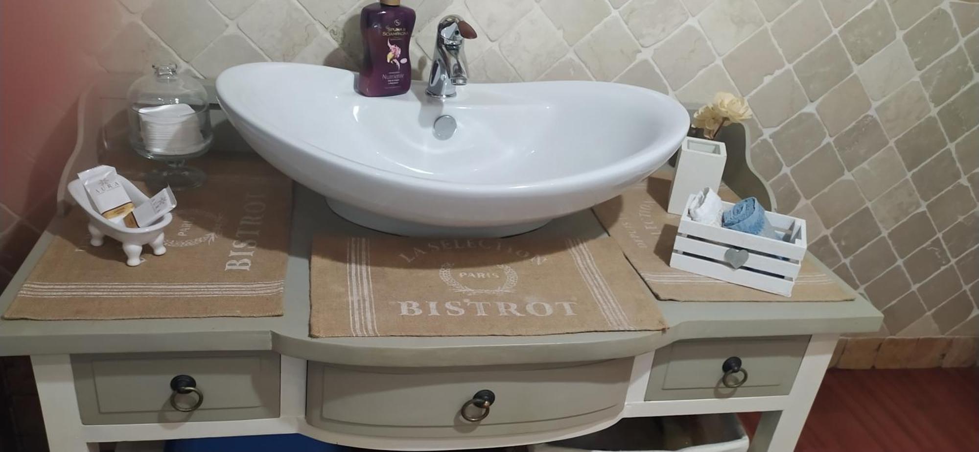 B&B Golfo Asinara Suite & Relax Сорсо Экстерьер фото